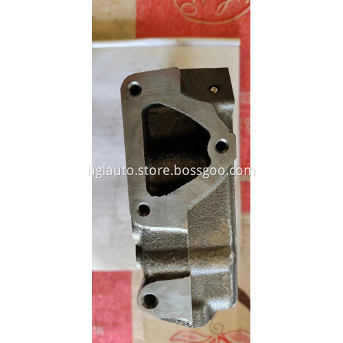 KUBOTA CYLINDER HEAD Z482